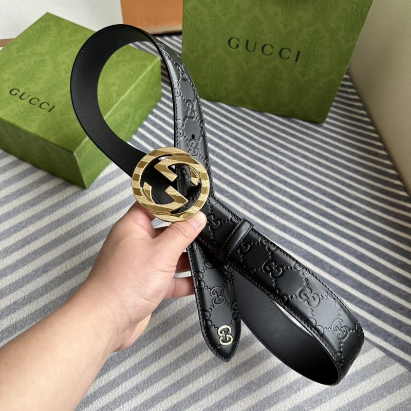 Gvc*1 belts